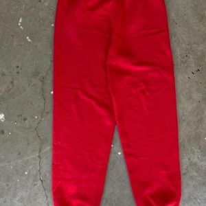 vintage russell athletic sweatpants